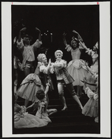 Queen of Spades, image 002: photographic print