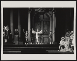 Queen of Spades, image 003: photographic print