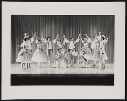 Queen of Spades, image 007: photographic print