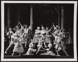 Queen of Spades, image 008: photographic print