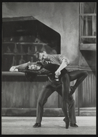 Afternoon of the Fann, image 002: photographic print