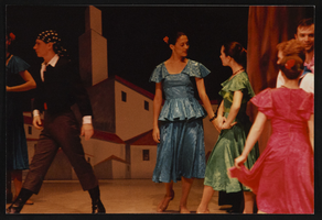La Luna, image 001: photographic print