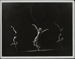 La Luna, image 026: photographic print