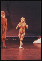 Peter and the Wolf, image 008: photographic print