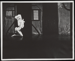 Peter and the Wolf, image 003: photographic print
