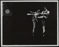 Hansel and Gretel, image 001: photographic print