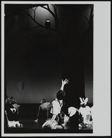 Hansel and Gretel, image 002: photographic print