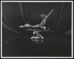 La Peri, image 005: photographic print
