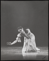 Romeo and Juliet, image 001: photographic print