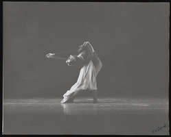Romeo and Juliet, image 005: photographic print