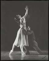 Romeo and Juliet, image 006: photographic print