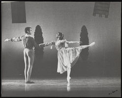 Romeo and Juliet, image 007: photographic print