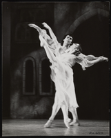 Romeo and Juliet, image 008: photographic print