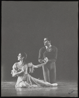 Romeo and Juliet, image 012: photographic print