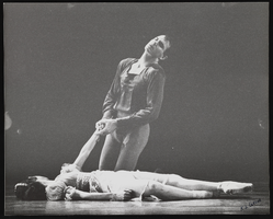 Romeo and Juliet, image 013: photographic print