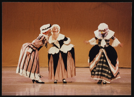 Cinderella, image 008: photographic print