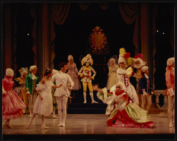 Cinderella, image 027: photographic print