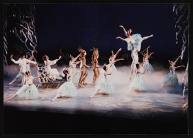 The Nutcracker, image 002: photographic print