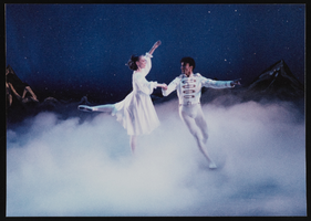 The Nutcracker, image 003: photographic print