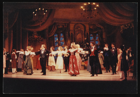 The Nutcracker, image 004: photographic print