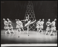 The Nutcracker, image 006: photographic print