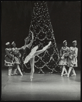 The Nutcracker, image 007: photographic print