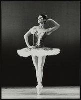 The Nutcracker, image 008: photographic print