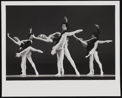 The Nutcracker, image 009: photographic print