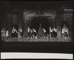 The Nutcracker, image 010: photographic print