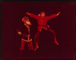 The Nutcracker, image 025: photographic print