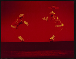 The Nutcracker, image 026: photographic print