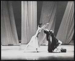 Songs of Farewell, image 021: photographic print