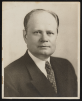 Thomas Nicholl portrait, image 002: photographic print