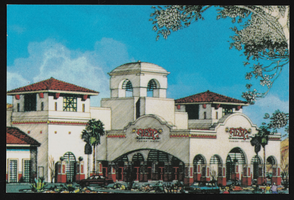 Fiesta Hotel and Casino: postcard