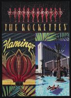 Flamingo Hilton Hotel and Casino, image 007: postcard