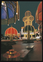 Westward Ho, image 004: postcard