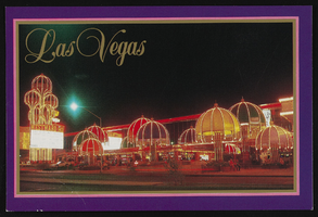 Westward Ho, image 005: postcard