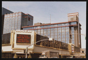 Harveys located in Lake Tahoe, image 001: photographic print