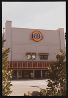Bill's Lake Tahoe Casino: photographic print