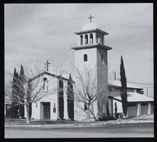 Church of St. Peter the Apostle: photographic print