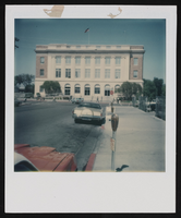 United States Post Office and Courthouse: photographic print