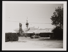 The Green Shack: photographic print