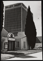 Grand Lodge of Free and Accepted Masons of Nevada: photographic print