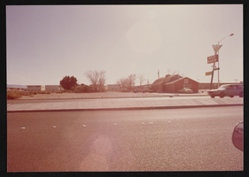 Red Barn: photographic print