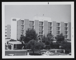 Sunrise Hospital Medical Center: photographic print