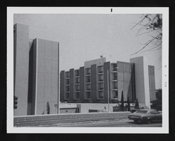 Sunrise Hospital Medical Center: photographic print