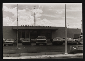 Women's Hospital: photographic print