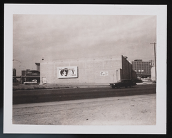 Young Men's Christian Association (YMCA) of Las Vegas: photographic print