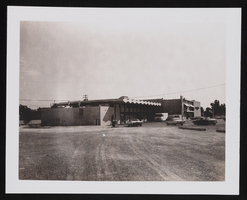 Young Men's Christian Association (YMCA): photographic print