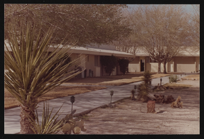 Home of the Good Shepherd church: photographic print